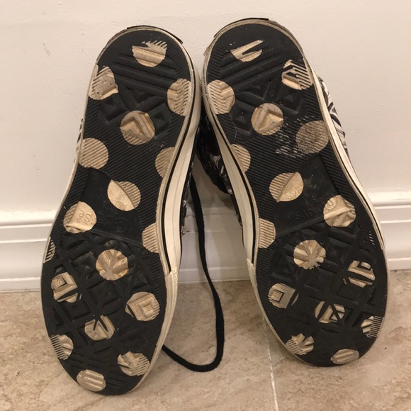 Converse All- Star Chuck Taylor - Picture 6 of 7